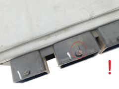 Controller S120200113A  8200774747 8200700695 Renault 46426