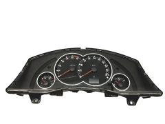 Speedometer/Instrument Cluster Opel Meriva A 13201075BG 110080333001 43405
