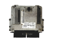 Controller 0281032272 F1F1-12A650-RA F1F1-12B684-AD  Ford Bosch 