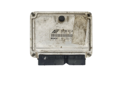 Controller 038906019LR 0281011143 Lancia Ford Bosch 44715