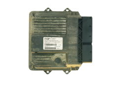 Controller FGP MJD6JF.P3 55195817 Fiat 32903
