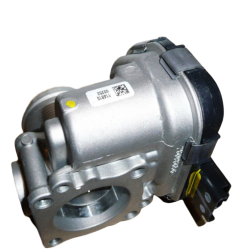 Air Throttle Body New Original Citroen Peugeot C3 C4 308 1.6HDi 8v 0345G4