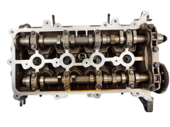 Cylinder Head Hyundai KIA 24100-2B010 1.6 16V G4FC 