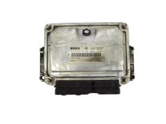 Controller 0281010442 8200199726 8200049306 Renault Bosch 18601