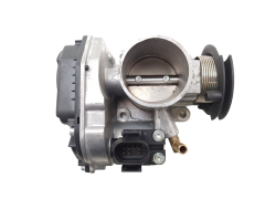 Air Throttle Body VW Seat Skoda 030133064F