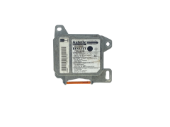 Controller 550420900 7700414213E Renault Autoliv Controller 550420900 7700414213E Renault Autoliv