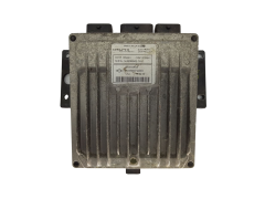 Controller 8200303619 8200129063 R0410C066A Renault Delphi 19294
