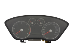 Speedometer/Instrument Cluster Ford Focus 7M5T-10849-GB 7M5T10849GB 21215