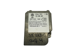 Controller 1C0909601 5WK43120 VW Siemens 69056