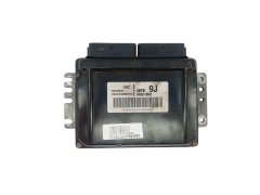 Controller 5WY5451B 96801808 D42 3BPB 9J Chevrolet Kemsco 42484