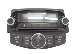 Cd Radio Player Opel Adam Corsa E 13446529 UH7-U2Q