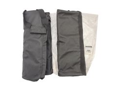 Car Seat Cover Original 7711949289 Dacia