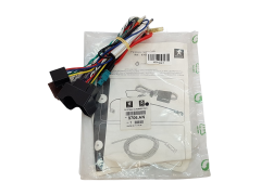 Audio-Installation New Original CAN Citroen Peugeot 9706AN