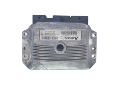 Controller 21584288-2A 8200321263 8200387138 Renault Sagem 62825