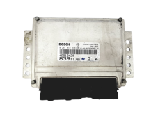 Controller 46819420 0281010339 Lancia Bosch