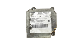 Controller Moduł 9635784280 5WK42908 PSA Siemens
