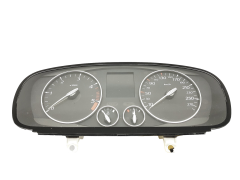 Speedometer/Instrument Cluster Renault Laguna 3 248100006R 44798