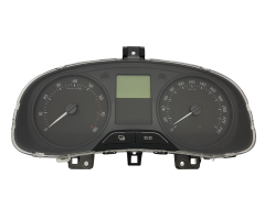 Speedometer/Instrument Cluster Skoda Fabia 5J0920800H 24937