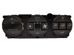 Heater Control Unit Opel Vectra B 69262209 24410109