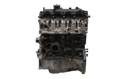 Diesel Engine K9KE629 K9K629 1.5 DCI Renault Captur