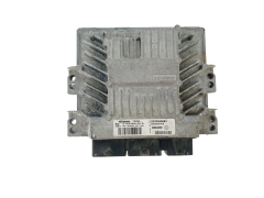 Controller S122326108A 8200565863 8200495479  Renault Siemens 38554