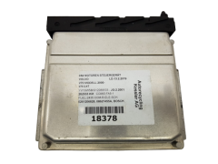 Controller Volvo 0261206828 26SA0000 08627455A Bosch