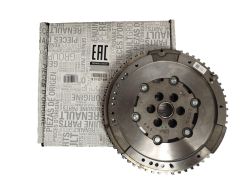Dual-Mass Flywheel New Original 123100749R Renault Dacia