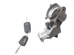 Ignition Switch Opel Corsa D 56155D Delphi 1033