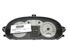 Speedometer/Instrument Cluster Renault Megane I Cabrio 8200038777 57511 Speedometer/Instrument Cluster Renault Megane I Cabrio 8200038777 57511