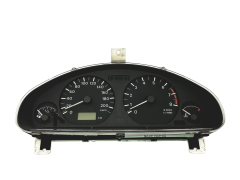 Speedometer/Instrument Cluster Mitsubishi Space Star MR270272 58196
