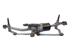 Wiper Mechanism Citroen DS3 C3 II 9683622480 W000004578 Valeo 1681