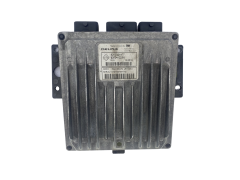 Controller Renault 8200331477 8200412258 R0410B027C Delphi 50067