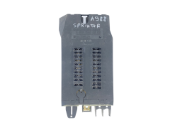 Controller BSI Mercedes A9015400350 54670