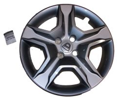 Wheel Trim Original 403155853R Dacia