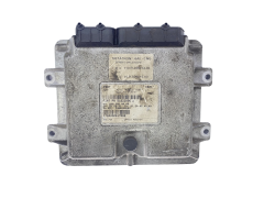 Controller 51822896 4100147 6A0.3B0.00.A9 Fiat Metatron 60838