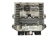 Controller 9647202380 9643455080 5WS40021F-T PSA Siemens 20281
