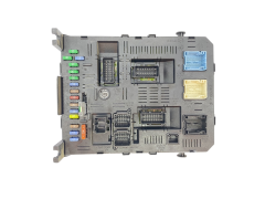 Controller BSI 2004 H03-01 9660105780 PSA Johnson Controls