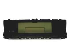 Speedometer/Instrument Cluster 9666704380 A 00 Citroen C4 Picasso