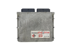 Controller LPG 67R011002 110R001001 031001 FLY SF BRC 55014
