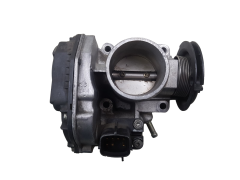 Air Throttle Body Chevrolet Matiz Spark DPI-1 96439960 1431