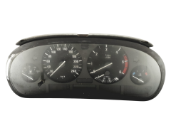 Speedometer/Instrument Cluster BMW 5 E39 6211 8381198 110008735054 41732