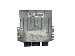 Controller 5WS40030B-T 9646449280 9644302380 SID801 PSA Siemens 60094