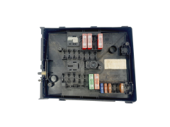 Fuse Box 1K0937125B 0-1718307-2 VW Audi Skoda Seat 