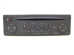 Cd Radio Player Renault 8200466670 RENRDW202-16 0290