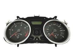 Speedometer/Instrument Cluster Renault Megane 2 8200720321 M 59475