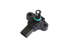 Fuel Pressure Sensor For VW Audi Skoda 04E906051J B11876 Borsehung