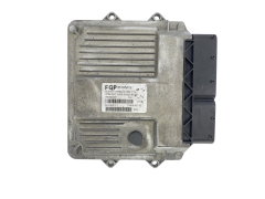 Controller 55195819 MJD6JF.Y1 71600.007.03 Lancia Marelli 54016