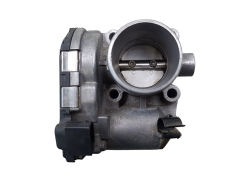 Air Throttle Body Fiat Lancia 0280750042 1.2B Bosch 2764