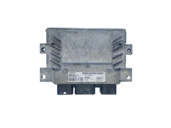 Controller 8V21-12A650-TH S180047003H 0TAH Ford Continental 60025