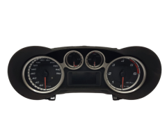 Speedometer/Instrument Cluster Alfa Romeo Mito 50517150 A2C53357406 21011